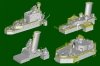 Trumpeter 05367 HMS Argonaut 1/350